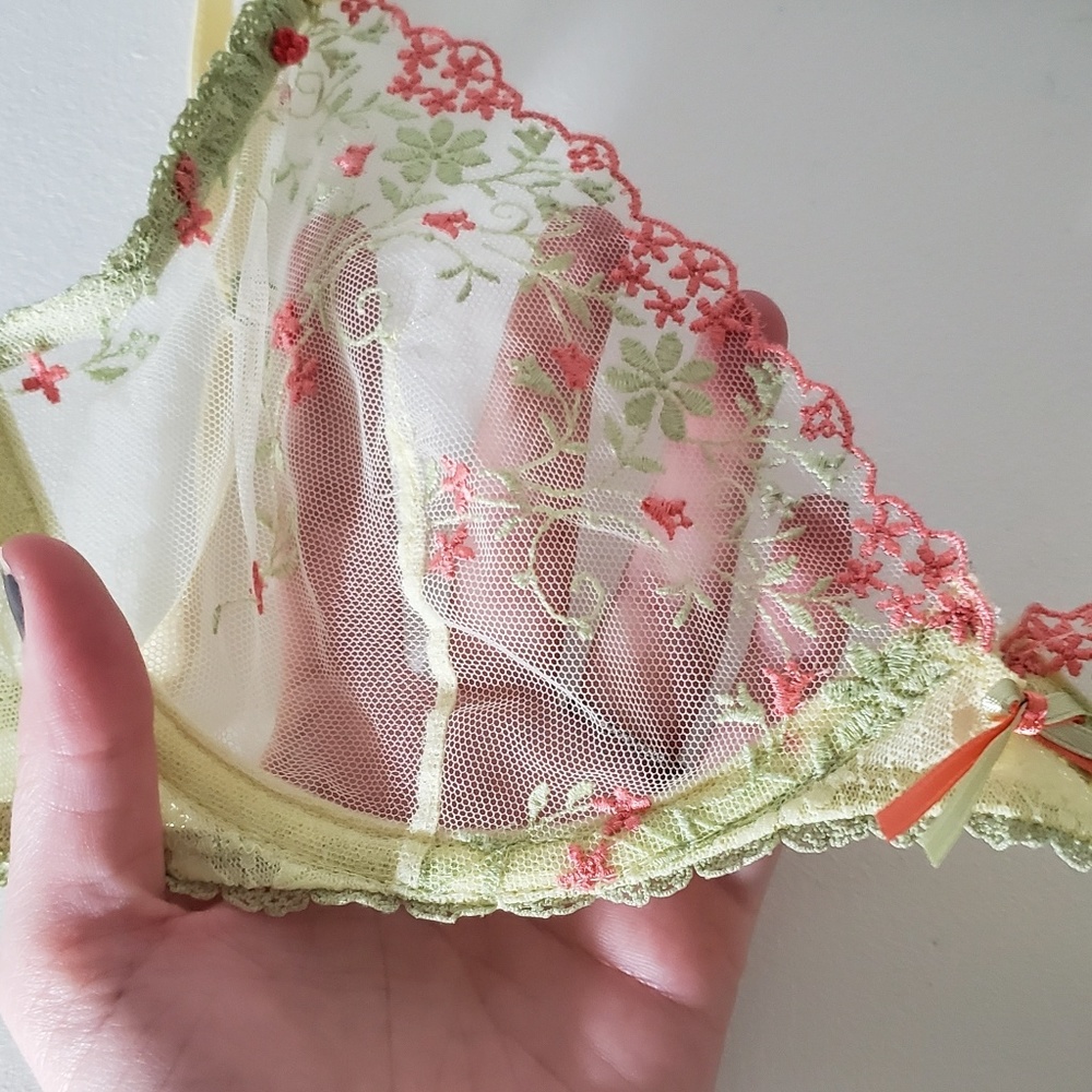Victoria Secret bra